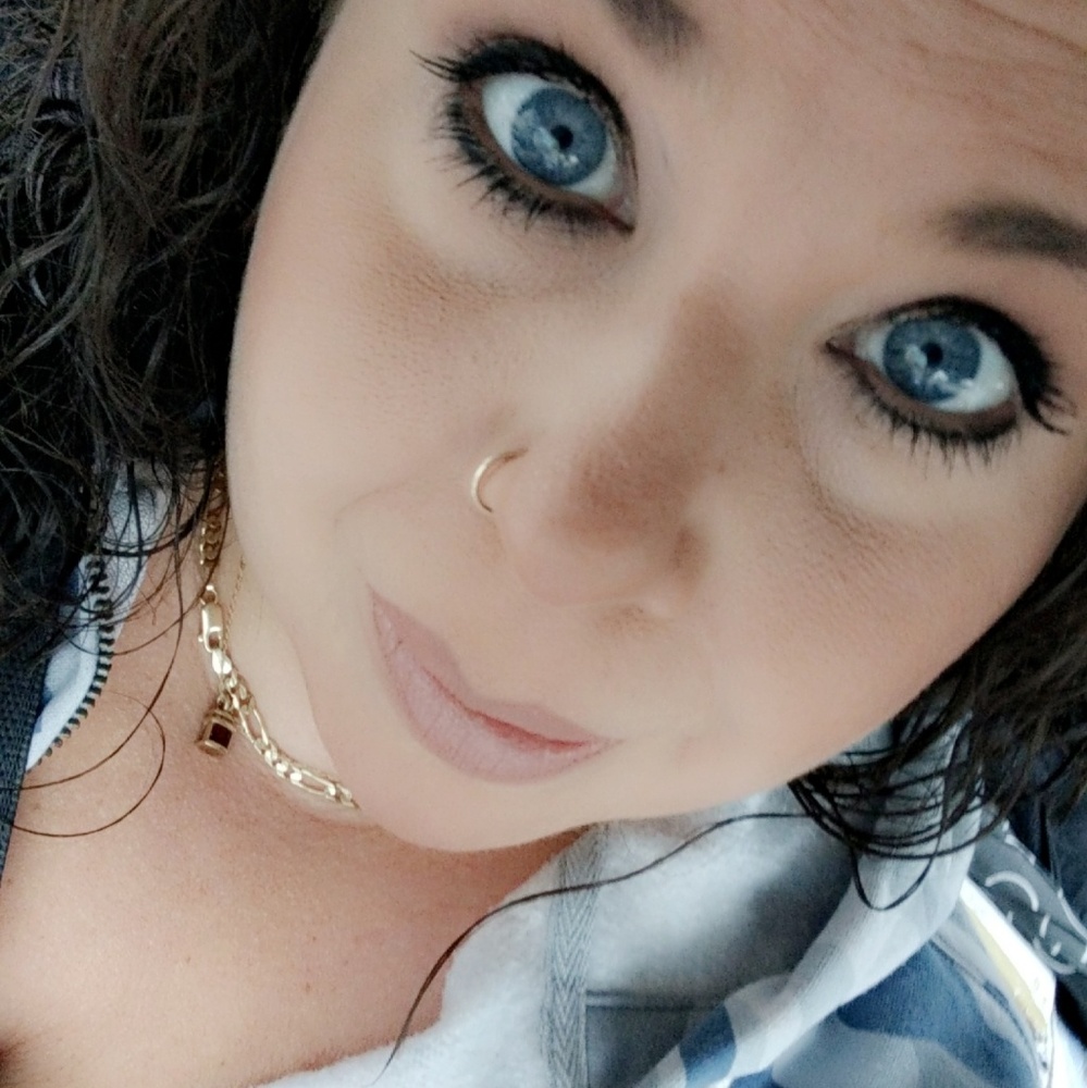 Meet your Posher, Kristen